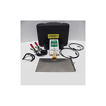 Static Solutions RT-1000