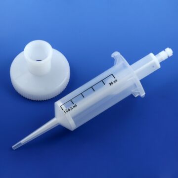 BrandTech Scientific PD-Tip Adapter for 25 & 50mL, N/S, pk/10
