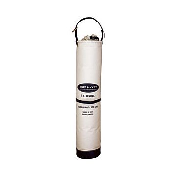 Tuff Bucket TB-1050CV