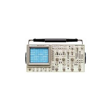 Tektronix 2247A FOR RENT