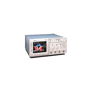 Tektronix TDS540D FOR RENT