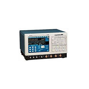 Tektronix TDS7154 FOR RENT