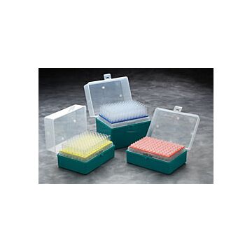 Labcon 1250uL Low-Retention, Sterile, UltraFine, Racked, Pack of 575