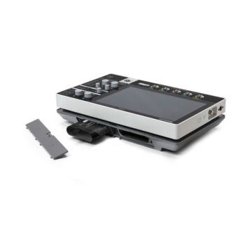 Tektronix 2-BP Battery Pack w/2 Battery Slots & 1 Battery for w/2 MSO Series