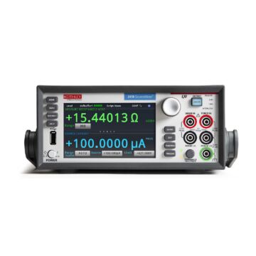 Keithley 2450 USED FOR SALE Interactive Digital SourceMeter 200V/1A/20W