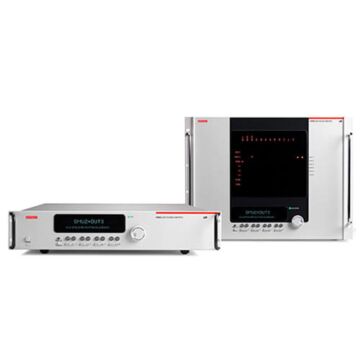 Tektronix 708A USED FOR SALE Switch Matrix Mainframe
