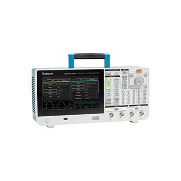 Tektronix AFG31101 Arbitrary / Function Generator
