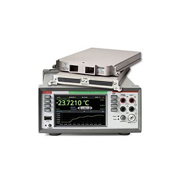 Keithley DAQ6510 Data Acquisition Multimeter System