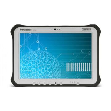 Tektronix FZ-G1-N USED ToughPad Controller Tablet