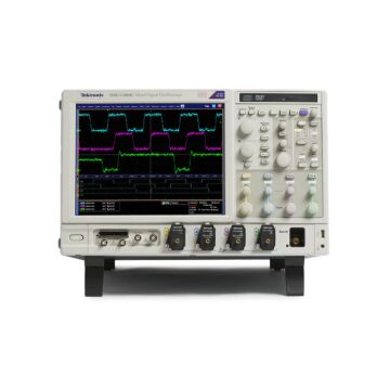 Tektronix MSO72304DX USED FOR SALE Mixed Signal Oscilloscope 23GHz,4+16Chan,100Gs/S