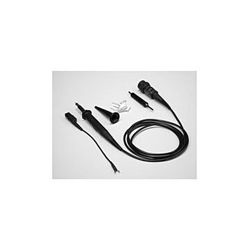 Tektronix P2220 Passive Probe: 200 MHz: 1X/10X: BNC