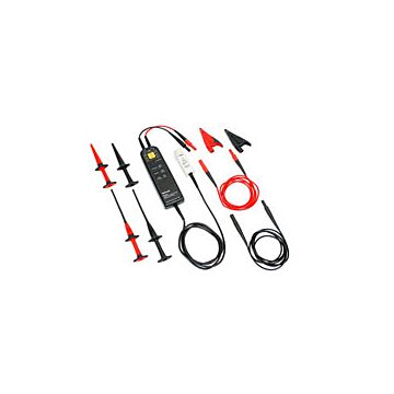 Tektronix P5200A High Voltage Probe: 50 MHz, 50X /500X, 1.3kV, Differential, BNC