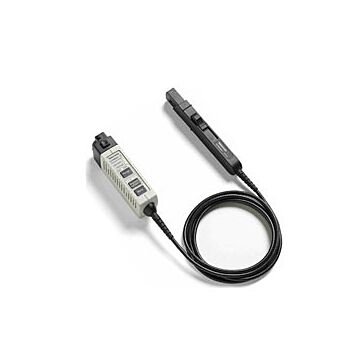 Tektronix TCP0030A 120 MHz, 30 Amp AC/DC Current Probe