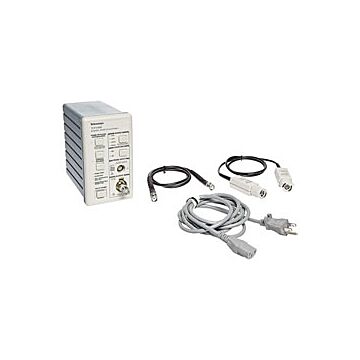 Tektronix TCPA300 100 MHz Current Probe Amplifier (requires Probe)