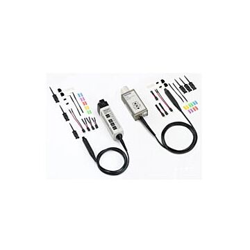 Tektronix TDP1000 High Voltage Differential Probes