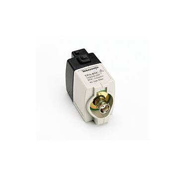 Tektronix TPA-BNC for Rent TekVPI Interface BNC Adapter 42Vpk Max, Enables TekProbe