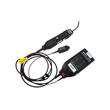 Tektronix TIVH08 for Rent, High Voltage Differential Probe Isolated Measurement System, 800MHz 