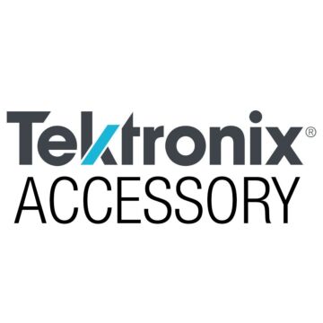 Tektronix 2-PC Protective case for use with 2 Series Oscilloscopes