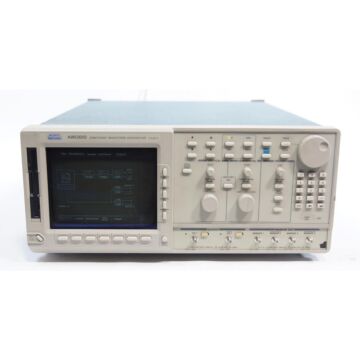 Tektronix AWG610 USED FOR SALE Arbitrary Waveform Generator 800MHz,2.6 GS/s,Single Channel