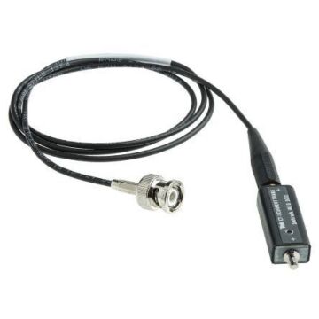 Tektronix CT1 Current Transformer; 1Ghz, 12A, with Probe