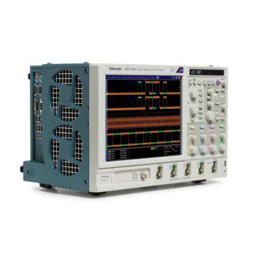 Tektronix DPO7104C for Rent, Digital Phosphor Oscilloscope, 1GHz, 4ch, 20 GS/s 