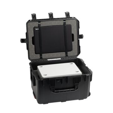 Tektronix HC5 Hard transit case for the 5 and 6 Series MSO