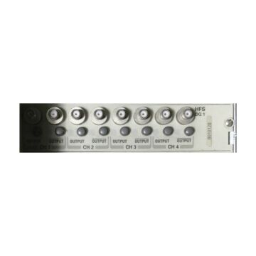 Tektronix HFSDG1 for Rent, Data Time Generator Module
