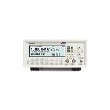 Tektronix MCA3040 Microwave/Counter Analyzer & Power Meter, 300MHz/40GHz