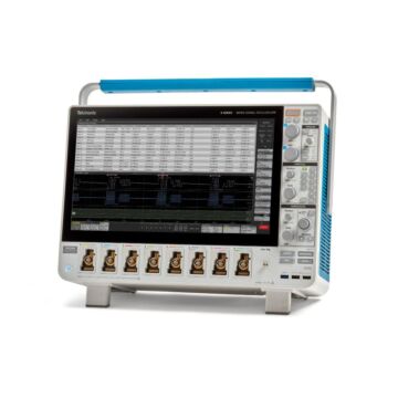 Tektronix MSO64B 6 Series B MSO Oscilloscope, 4 FlexChannels, 1 GHz