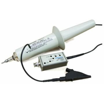 Tektronix P6015A USED FOR SALE Probe DC to75MHZ Hi Voltage 20kV DC/ 40KV Peak