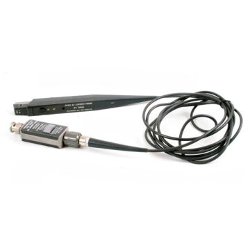 Used Tektronix P6021 AC Current Probe, Bandwidth 120Hz to 60MHz