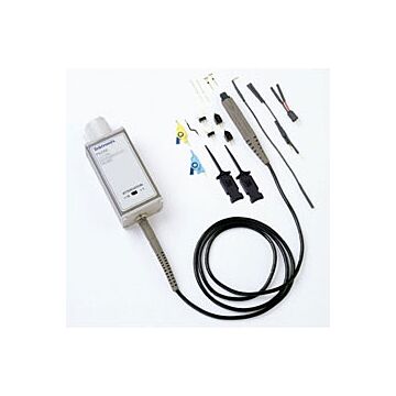 Tektronix P6247 Active FET Differential Probe, 1GHz, small probe head