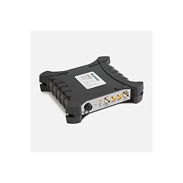 Tektronix RSA513A Portable Real Time USB Spectrum Analyzer, 9 kHz - 13.6 GHz