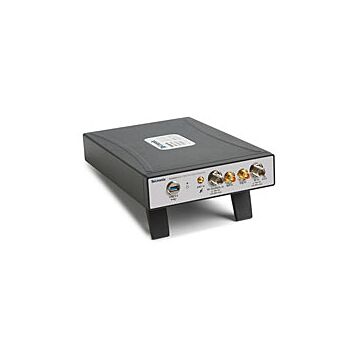 Tektronix RSA607A Real Time USB Spectrum Analyzer 9 kHz - 7.5 GHz