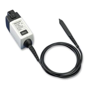Tektronix TAP3500 Single-ended Active Probe, 3.5 GHz with TekVPI interface