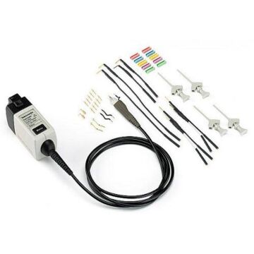 Tektronix TAP4000 Single-ended Active Probe, 4.0 GHz with TekVPI interface