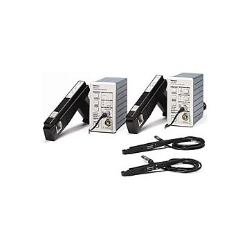 Tektronix TCP305A AC/DC Current Probe, 50Amp DC, DC-50 MHz