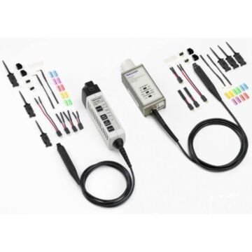 Rent the Tektronix THDPO100 Differential High Voltage Probe 100 MHz