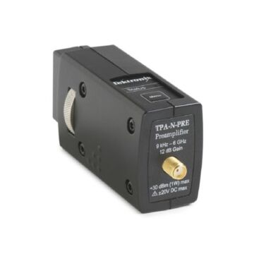 Tektronix TPA-N-PRE USED FOR SALE Preamplifier 6GHz