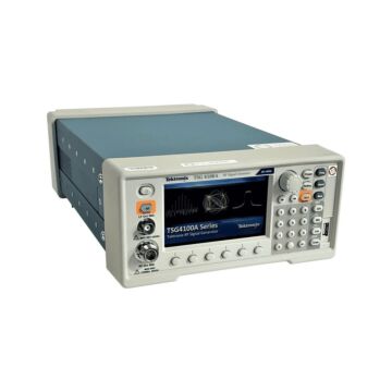 Rent Tektronix TSG4106A RF Vector Signal Generator