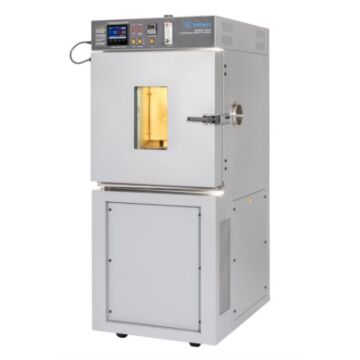Testequity 123HS for Rent, Temperature & Humidity Chamber, -33C to +175C, 2.3 Cu Ft.