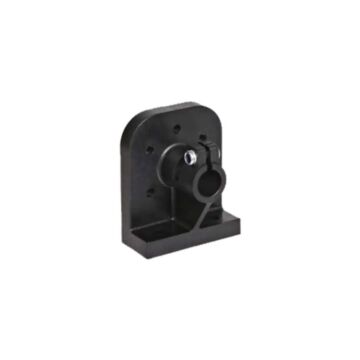 Testo 0554 6651 Wall/Duct Holder for Mounting for the 6600/6610