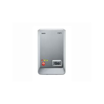 Testo 176T1 One-Channel Temperature Data Logger, -35 C to 70 C