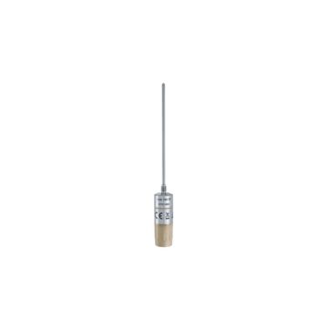 Testo 190-T2 CFR temperature data logger with long probe