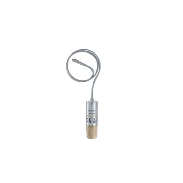 Testo 190-T4 CFR temperature data logger with two long, flexible probes