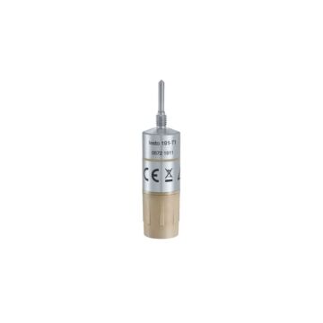 Testo 191-T1 HACCP temperature data logger with short, rigid probe