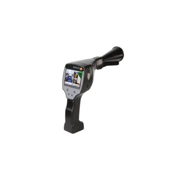 Testo 8900 0501 Leak detector with integrated camera