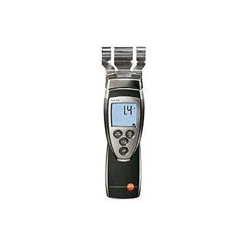 Testo 0560 6160 Moisture meter