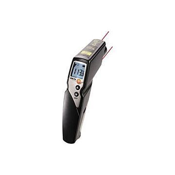Testo 830-T4 