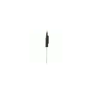 Thermco ACCD1018 PT100 Immersion Probe,150mm x 3mm, -200/450C & -330/840F